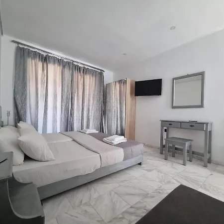 King Studio With Sofa Bed 18 شقة *